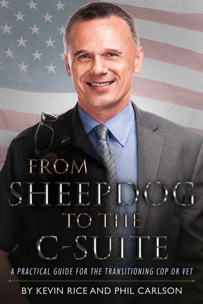 Produktbild: From Sheepdog to the C-Suite