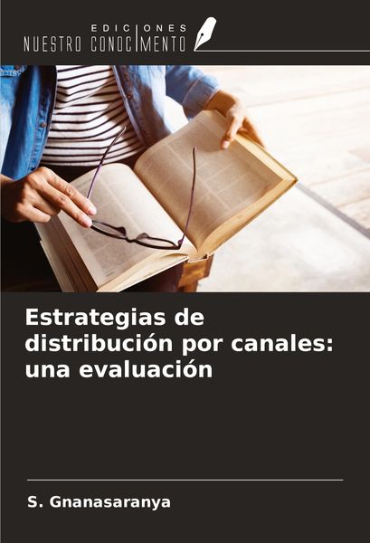Produktbild: Estrategias de distribuci&oacute;n por canales: una evaluaci&oacute;n