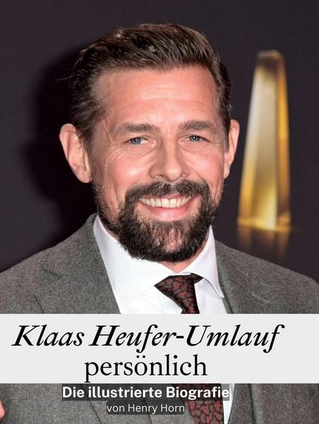 Produktbild: Klaas Heufer-Umlauf pers&ouml;nlich