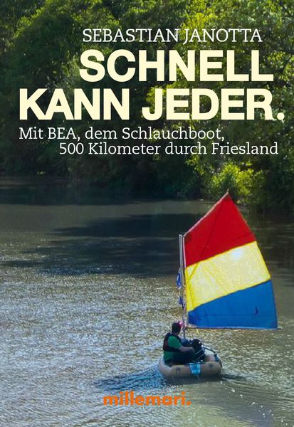 Produktbild: Schnell kann jeder.