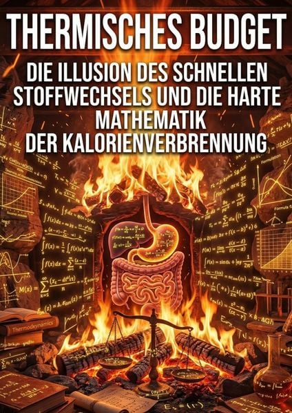 Produktbild: Thermisches Budget