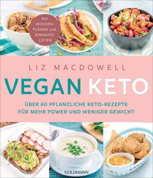 Produktbild: Vegan Keto