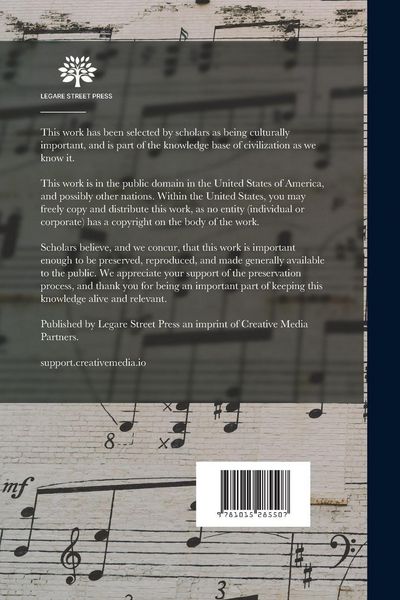 Produktbild: Redemption Songs