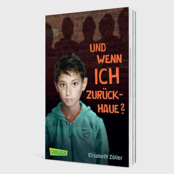 Produktbild: Und wenn ich zur&uuml;ckhaue?