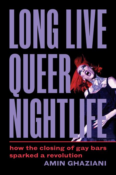 Produktbild: Long Live Queer Nightlife