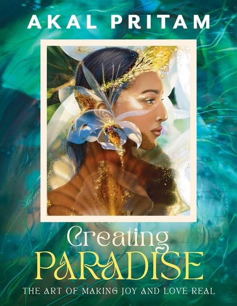 Produktbild: Creating Paradise