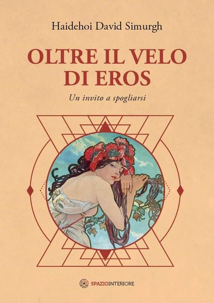 Produktbild: Oltre il velo di Eros