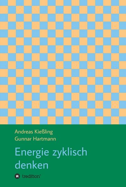 Produktbild: Energie zyklisch denken