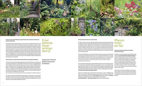 Produktbild: Mein Artenretter Garten