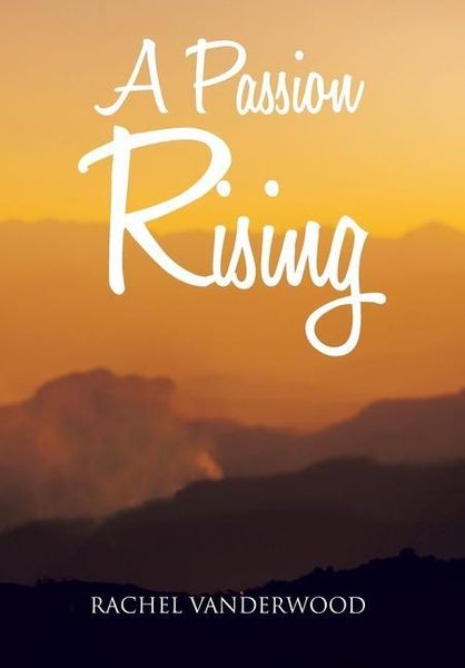 Produktbild: A Passion Rising