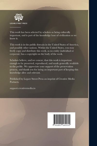 Produktbild: The Tailor And Cutter And London Art Journal: An Index Of Cutting, Fashion And Trade