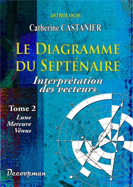 Produktbild: Le diagramme du sept&eacute;naire II