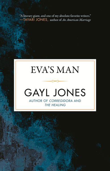 Produktbild: Eva's Man