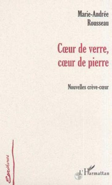 Produktbild: C?'ur De Verre, C?'ur De Pierre