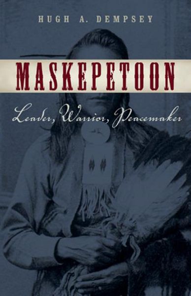 Produktbild: Dempsey, H: Maskepetoon
