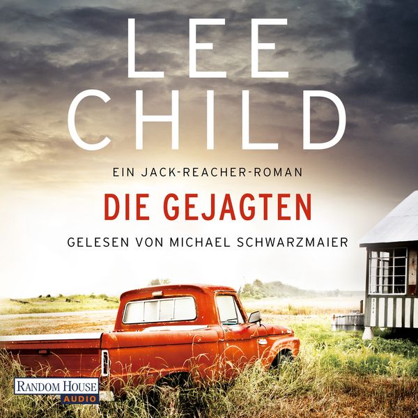 Produktbild: Die Gejagten