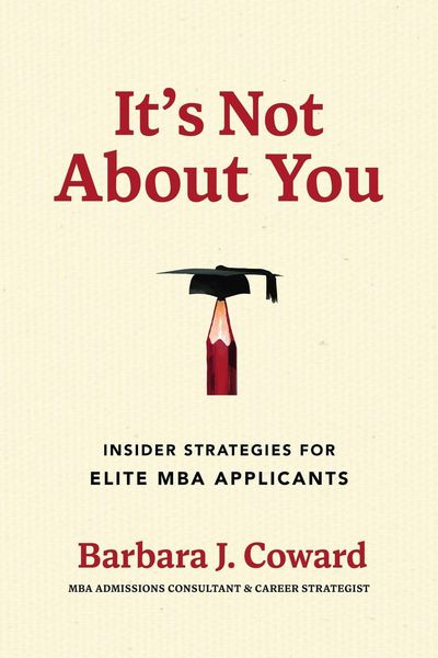 Produktbild: It's Not about You