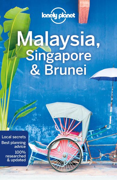 Produktbild: Richmond, S: Malaysia, Singapore & Brunei