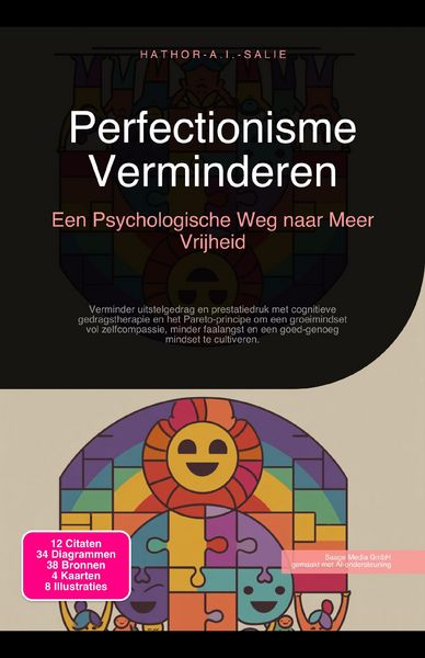 Produktbild: Perfectionisme Verminderen