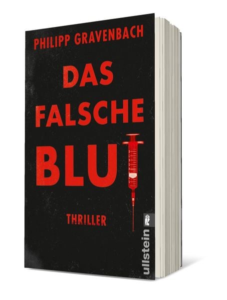 Produktbild: Das falsche Blut
