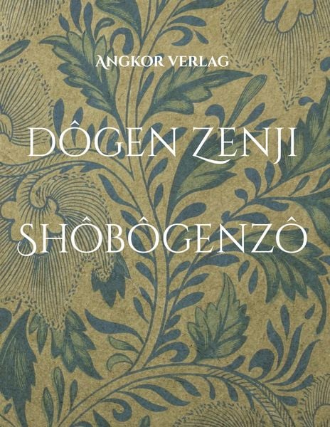Produktbild: Shobogenzo. Gesamtausgabe.