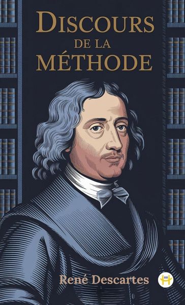 Produktbild: Discours de la M&eacute;thode