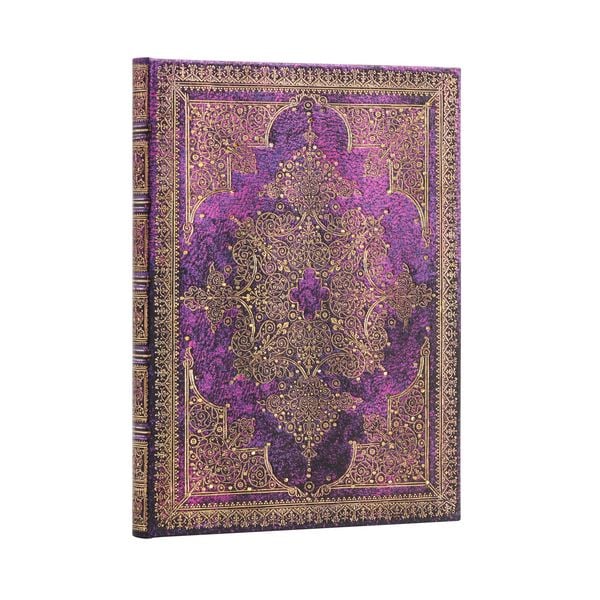 Produktbild: Hardcover Notizbuch Bijou, Ultra, Liniert