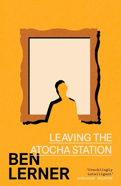 Produktbild: Leaving the Atocha Station