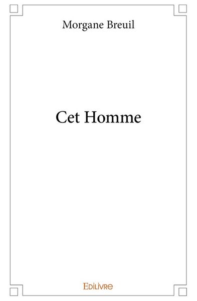 Produktbild: Cet Homme