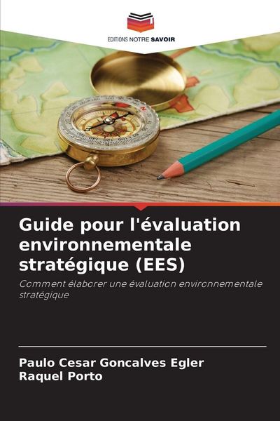 Produktbild: Guide pour l'&eacute;valuation environnementale strat&eacute;gique (EES)
