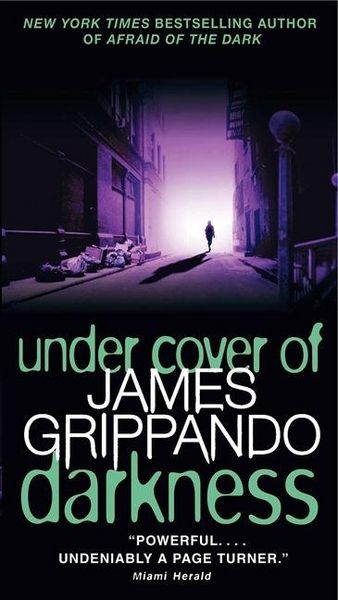 Produktbild: Under Cover of Darkness