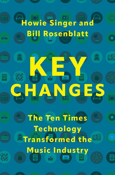 Produktbild: Key Changes