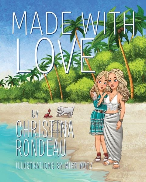 Produktbild: Made With Love