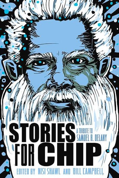 Produktbild: Stories for Chip: A Tribute to Samuel R. Delany