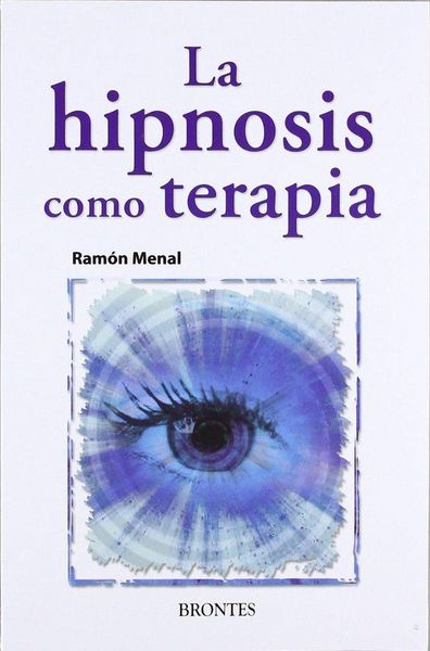 Produktbild: La hipnosis como terapia