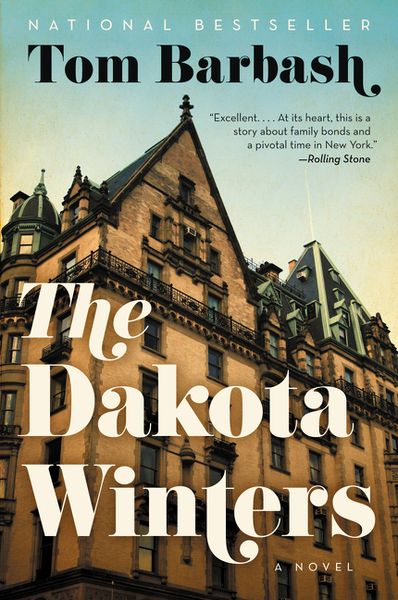 Produktbild: Dakota Winters, The