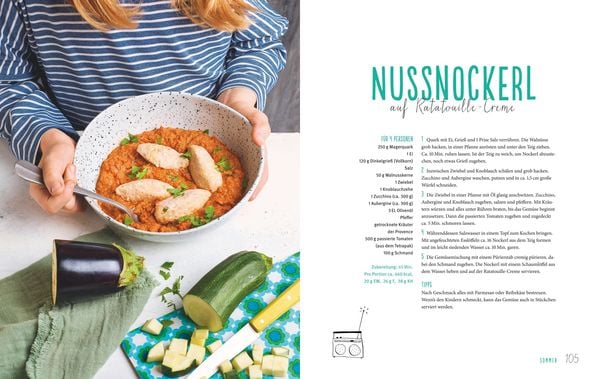 Produktbild: Veggie for Family