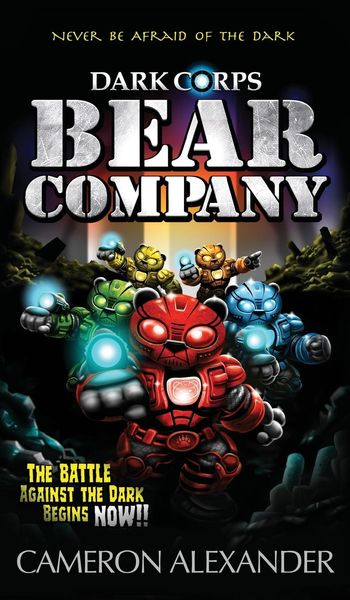Produktbild: Bear Company