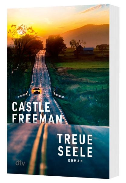 Produktbild: Treue Seele