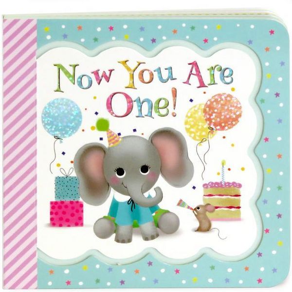 Produktbild: Now You Are One