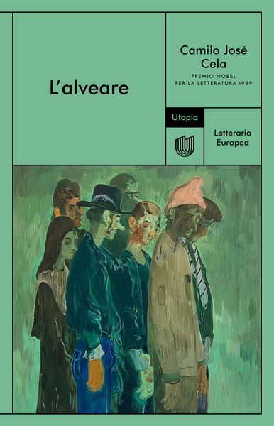 Produktbild: L'alveare
