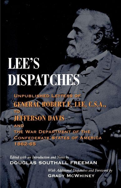Produktbild: Lee's Dispatches