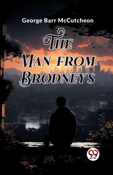 Produktbild: The Man From Brodney's