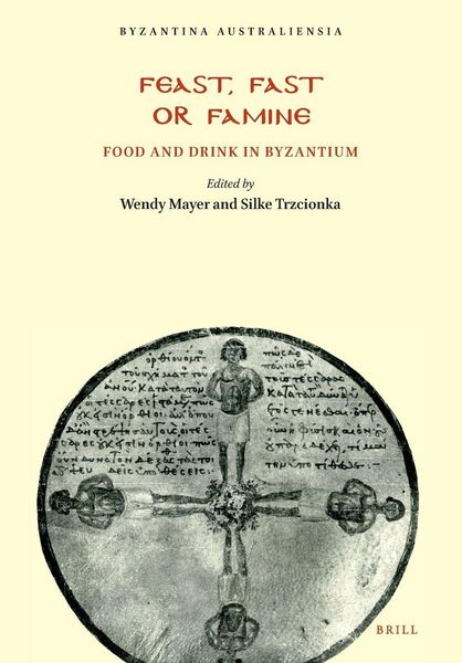 Produktbild: Feast, Fast or Famine