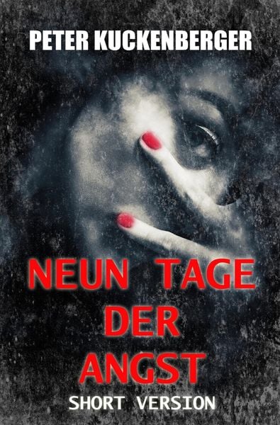 Produktbild: Neun Tage der Angst