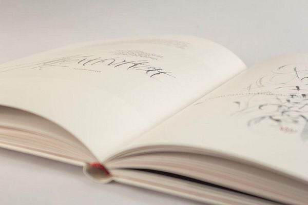 Produktbild: Schreiben mit Hand und Herz
