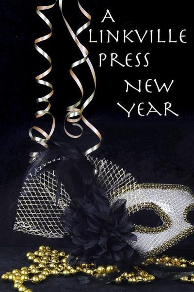 Produktbild: A Linkville Press New Year