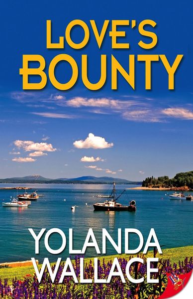 Produktbild: Love's Bounty