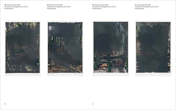 Produktbild: Gerhard Richter