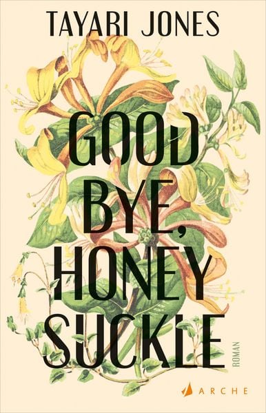 Produktbild: Goodbye, Honeysuckle
